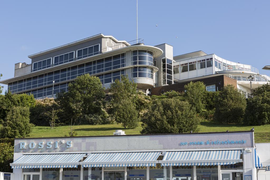 Southend Guest House - Close To Beach, Train Station & Southend Airport Exterior foto