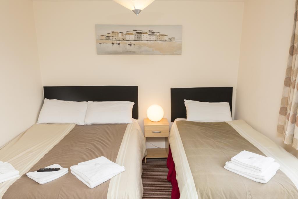 Southend Guest House - Close To Beach, Train Station & Southend Airport Quarto foto